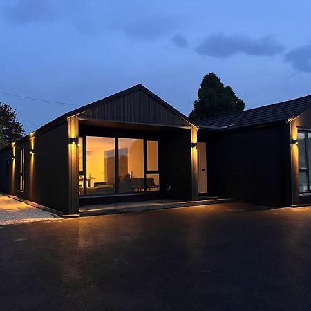 شقة Deerpark Semi Sleeps 8 With Sofa Bed كاشيل المظهر الخارجي الصورة