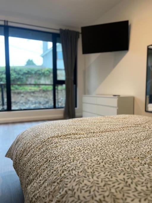 شقة Deerpark Semi Sleeps 8 With Sofa Bed كاشيل المظهر الخارجي الصورة