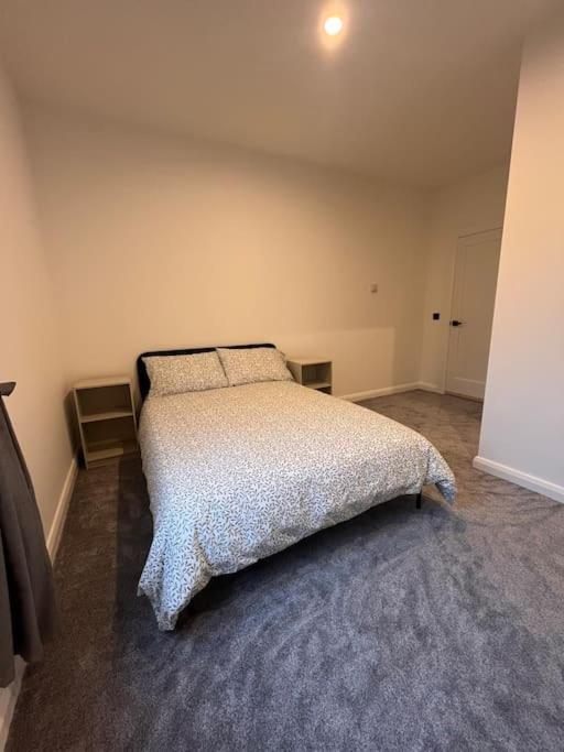 شقة Deerpark Semi Sleeps 8 With Sofa Bed كاشيل المظهر الخارجي الصورة