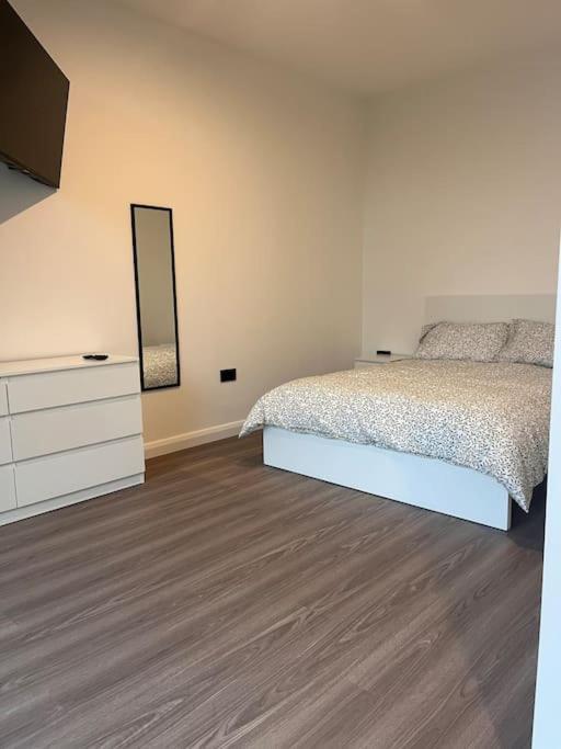 شقة Deerpark Semi Sleeps 8 With Sofa Bed كاشيل المظهر الخارجي الصورة