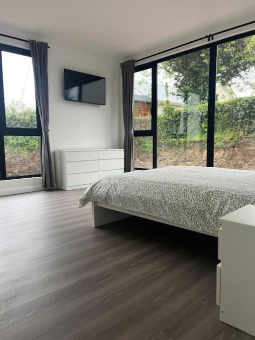 شقة Deerpark Semi Sleeps 8 With Sofa Bed كاشيل المظهر الخارجي الصورة