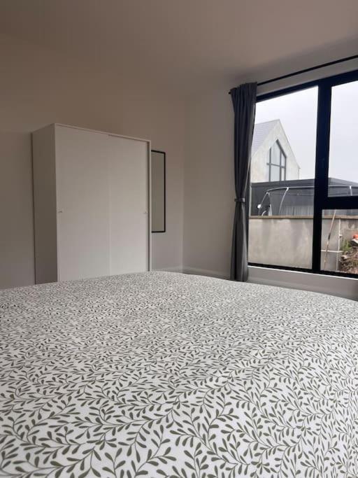 شقة Deerpark Semi Sleeps 8 With Sofa Bed كاشيل المظهر الخارجي الصورة