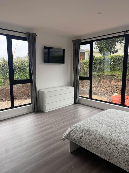 شقة Deerpark Semi Sleeps 8 With Sofa Bed كاشيل المظهر الخارجي الصورة