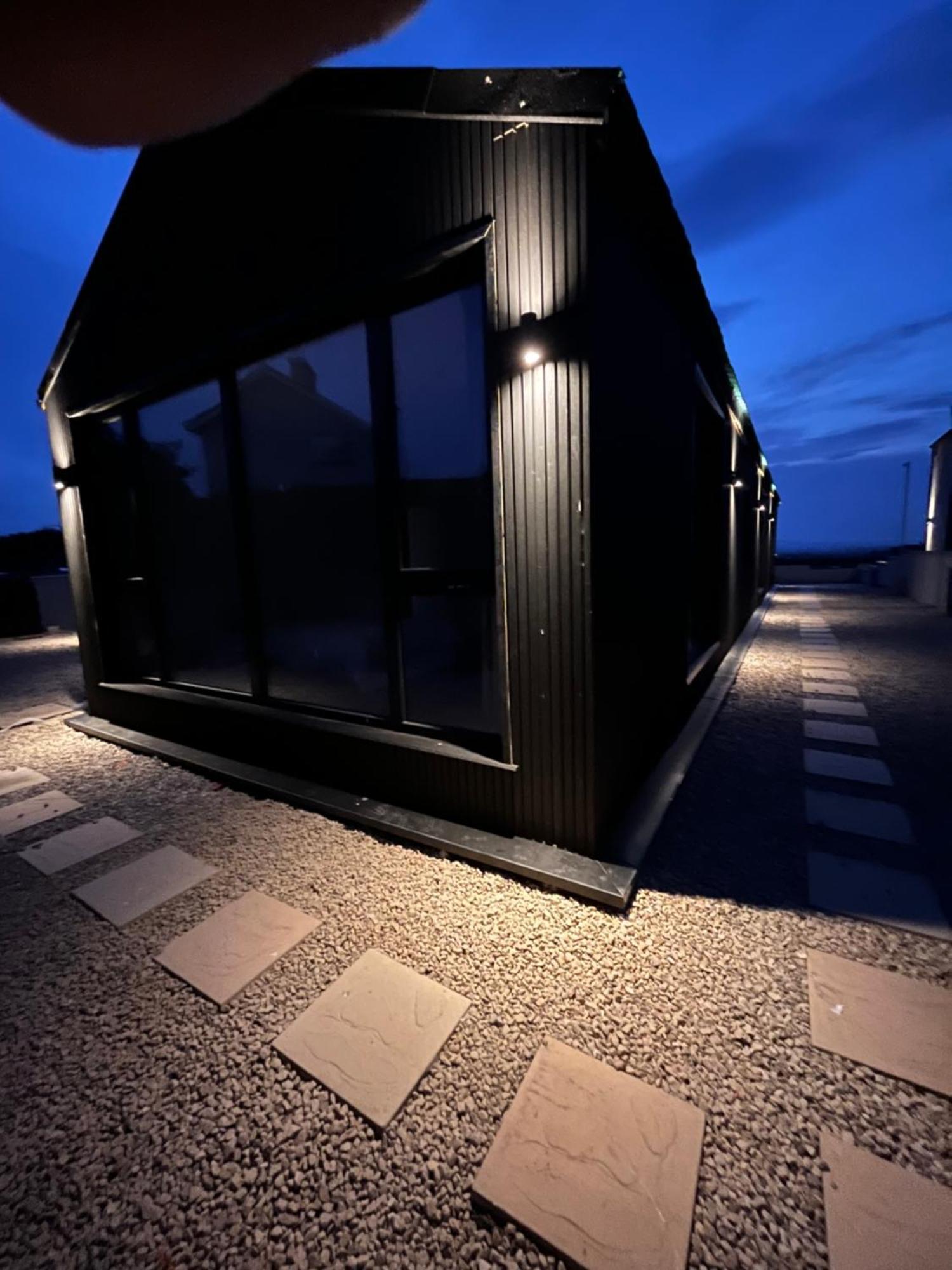 شقة Deerpark Semi Sleeps 8 With Sofa Bed كاشيل المظهر الخارجي الصورة
