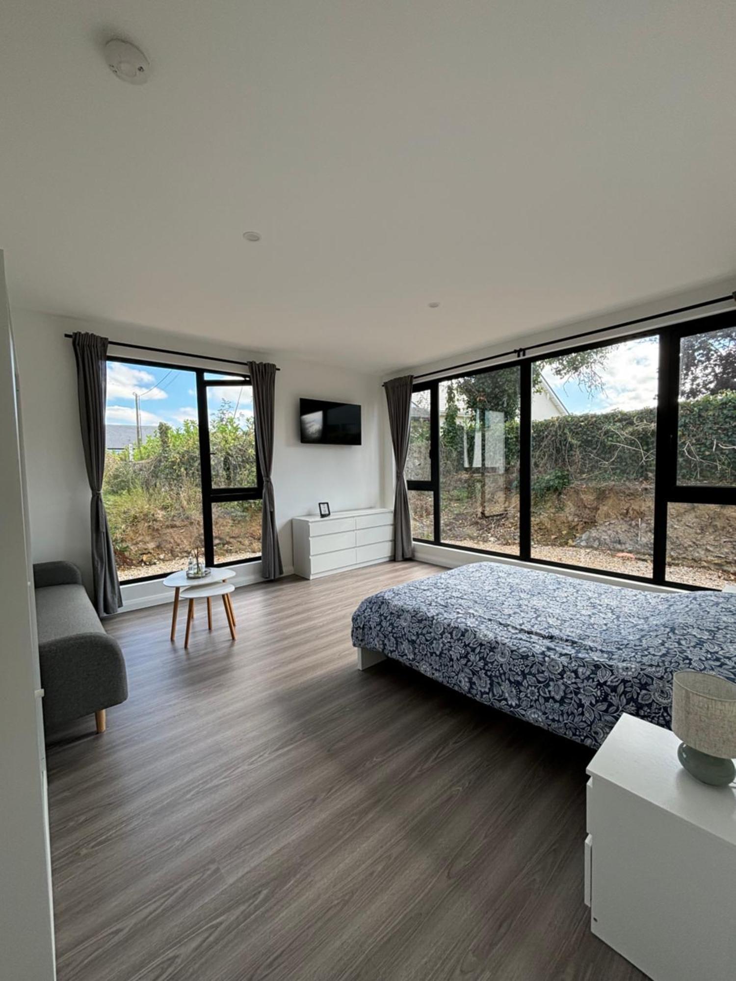 شقة Deerpark Semi Sleeps 8 With Sofa Bed كاشيل المظهر الخارجي الصورة